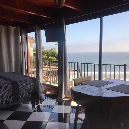 Pingueino En La Roca - Lodge Vina del Mar Exterior photo