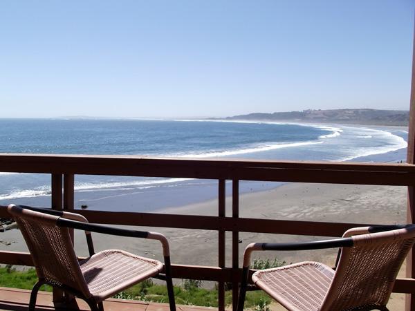 Pingueino En La Roca - Lodge Vina del Mar Exterior photo