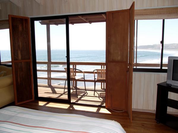 Pingueino En La Roca - Lodge Vina del Mar Exterior photo