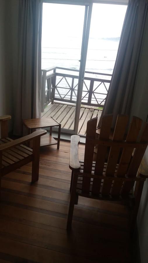 Pingueino En La Roca - Lodge Vina del Mar Exterior photo